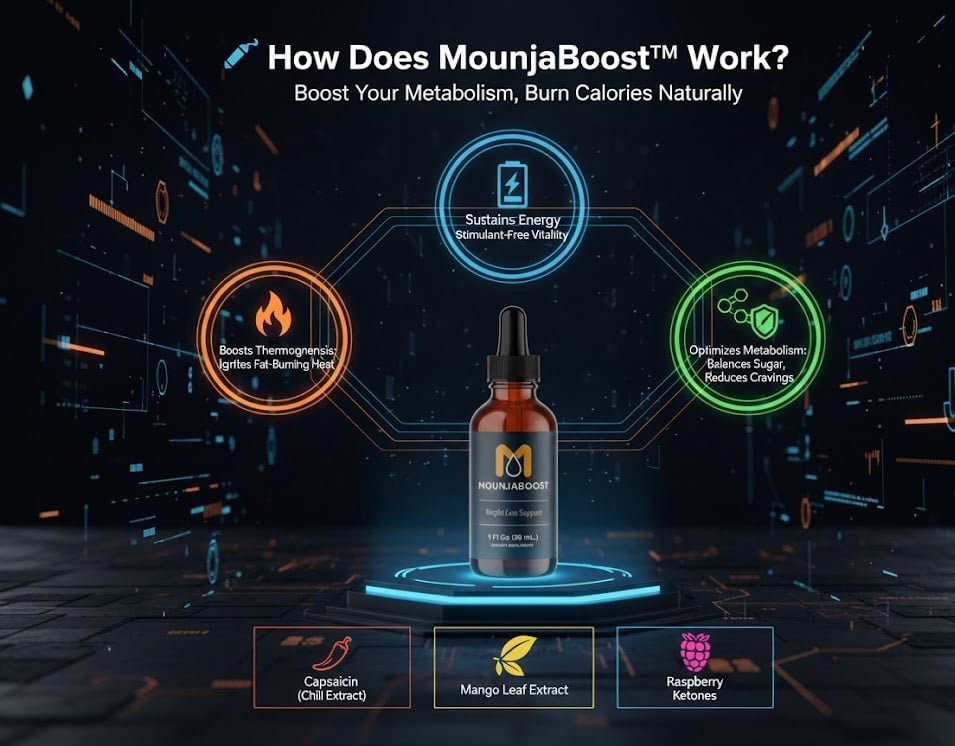 MounjaBoost-1 bottle  how does  image